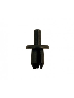 Drive Rivet for General Use & Fits Volvo - Pack 50