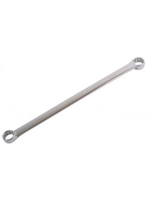 Extra Long Ring Spanner 8mm x 10mm