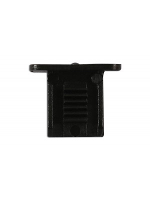 Panel Clip Retainer Suits VW, Seat & Fits Skoda - Pack 50