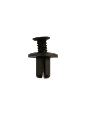 Screw Rivet Suits Hyundai, Suits Kia, Suits Mazda, Suits Fits Ford - Pack 50