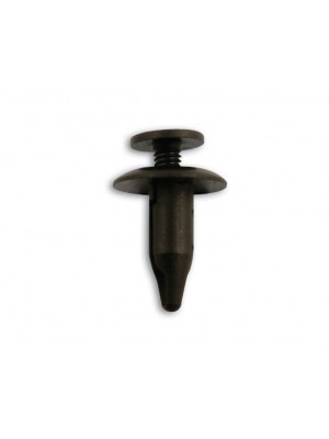 Screw Rivet Suits Fits Ford - Pack 10