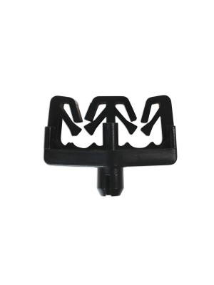 General Motorcycle Clip Suits Fits BMW - Pack 5