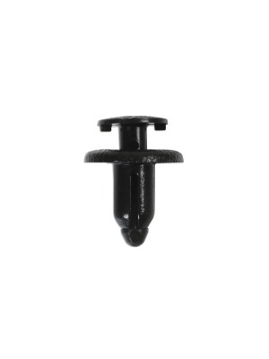 Push Rivet for Motorcycles Suits Fits Honda - Pack 10
