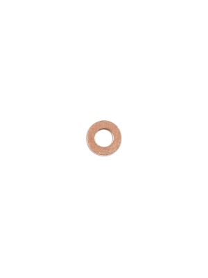 Common Rail Copper Injector Washer 15 x 7.5 x 2.5mm - Pk 12