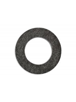 Sump Plug Washer AluSuits Minium (PTFE) 12 x 21 x 2mm - Pack 10