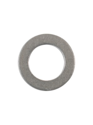 Sump Plug AluSuits Minium Washer 14mm x 22mm x 2mm - Pack 10