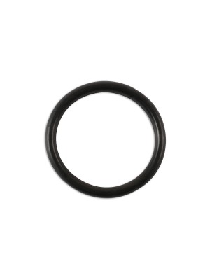 Sump Plug Rubber O Ring 18mm x 22mm x 2mm - Pack 10