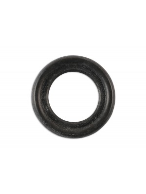 Sump Plug Rubber Flanged O Ring Washer 13 x 22 x 3mm - Pk 10