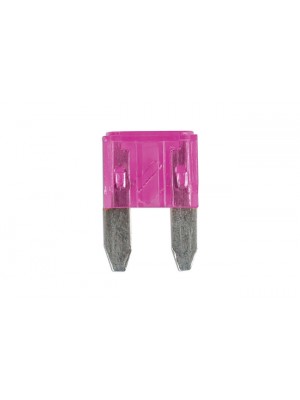 3amp Suits Mini Blade Fuse - Pack 5
