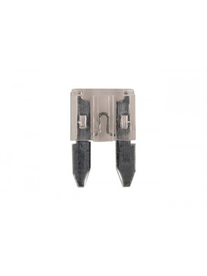 25amp Suits Mini Blade Fuse - Pack 5
