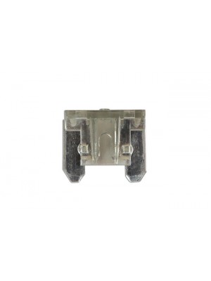 2amp Low Profile Suits Mini Blade Fuse - Pack 5