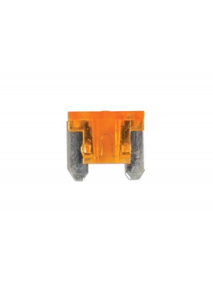 5amp Low Profile Suits Mini Blade Fuse - Pack 5