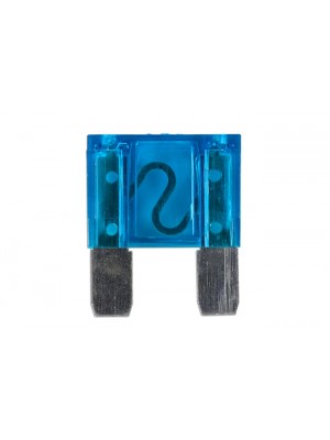 Maxi Blade Fuse 60-amp Blue - Pack 2