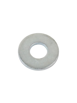 12mm Plain Washer Form C Heavy Duty - Pack 5