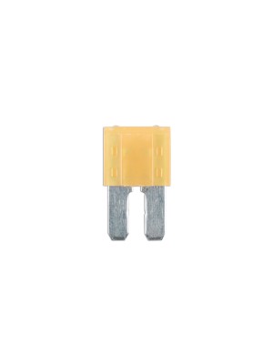5-amp LED Micro 2 Blade Fuse - Pack 5