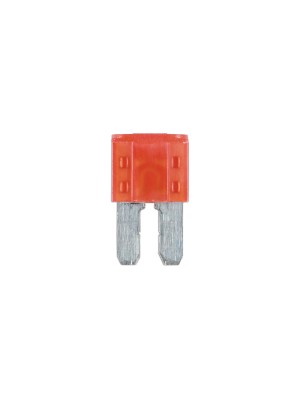 10-amp LED Micro 2 Blade Fuse - Pack 5