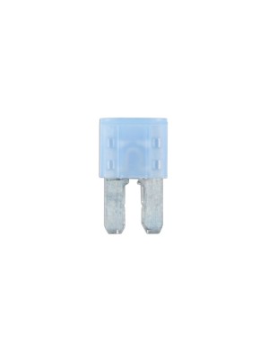 15-amp LED Micro 2 Blade Fuse - Pack 5