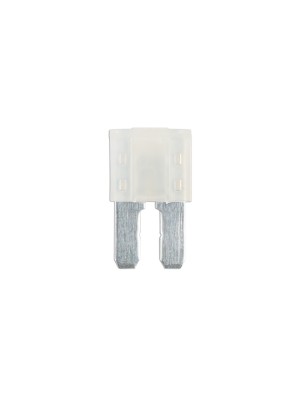 25-amp LED Micro 2 Blade Fuse - Pack 5