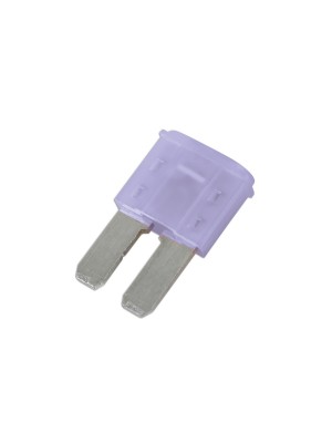 4-amp LED Micro 2 Blade Fuse - Pack 25