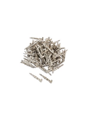 Non Insulated Male Terminals for Delphi Kits - Pack 100