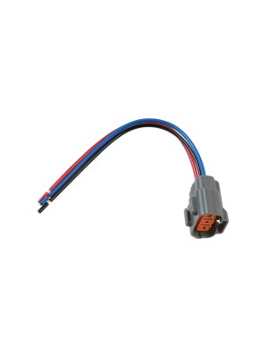 Wiring Repair Harness 3 Pin Connector - Pack 1