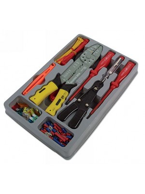 Electrical Repair Crimping Kit