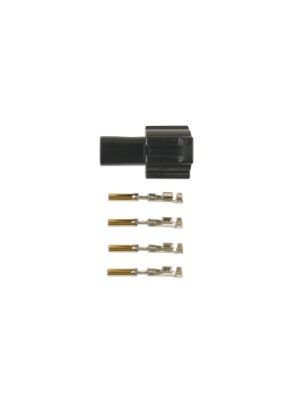Suits Fits Ford 4 Pin Sensor Kit - 10 Pieces