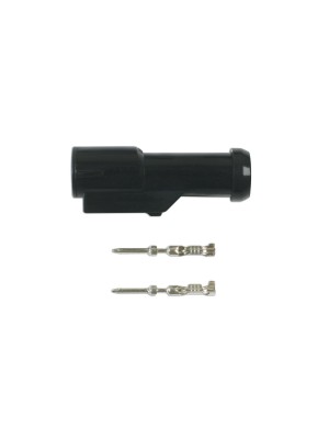Suits Fits Ford 2 Pin Sensor Kit - 9 Pieces