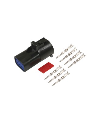 Suits Fits Ford 8 Pin Sensor Kit - 18 Pieces