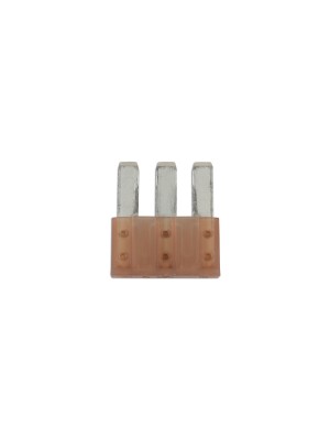 5-amp Micro 3 Blade Fuse - Pack 3