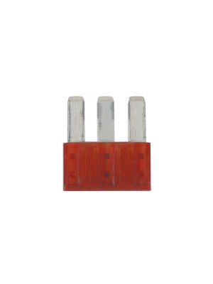 7.5-amp Micro 3 Blade Fuse - Pack 3