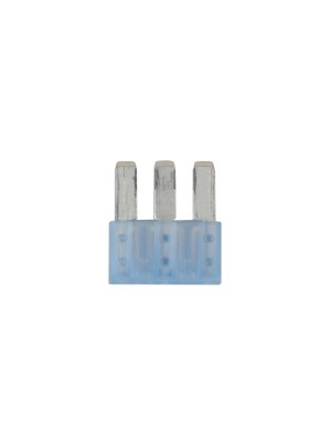 15-amp Micro 3 Blade Fuse - Pack 3