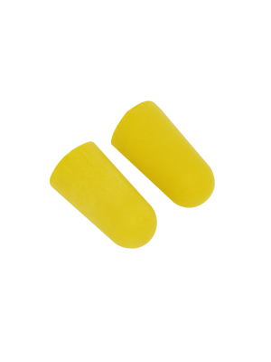 Ear Plugs Dispenser Refill Disposable - 250 Pairs