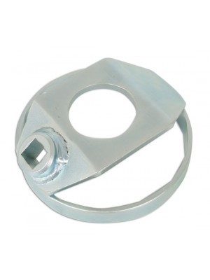 Oil Filter Wrench 3/8"D - 102mm x 14 Flutes