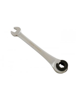 Ratchet Flare Nut Wrench 8mm