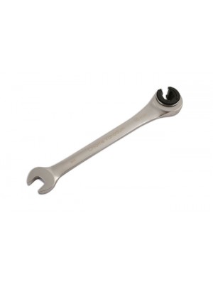 Ratchet Flare Nut Wrench 10mm