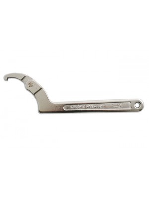Adjustable Hook Wrench 50-120mm