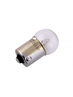 Lucas Side Light Bulb 12v 10w SCC OE245 - Pack 10