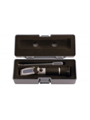 Refractometer for AdBlueÂ®