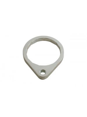 Oil Filter Wrench 3/8"D - 76mm x 15 Flutes
