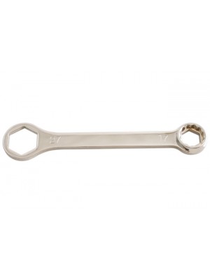Racer Axle Wrench 17mm/27mm