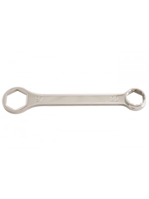 Racer Axle Wrench 22mm/27mm