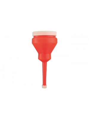 Funnel 80mm - Red
