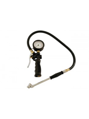 Dial Type Tyre Inflator