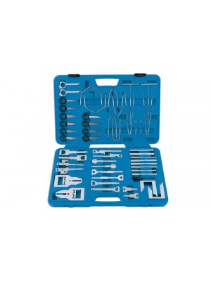 Stereo Removal Set 52pc