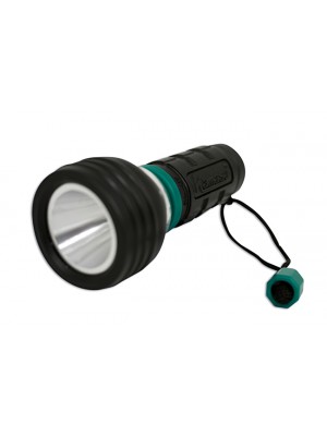(CD) LED Torch Two Function