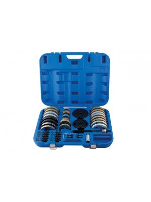 GEN2 Wheel Bearing Kit 62, 66, 72, 85mm - for Fits VAG