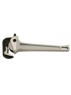 AluSuits Minium Pipe Wrench 350mm