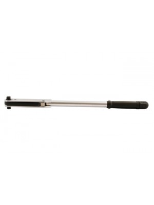 Classic Torque Wrench 1/2"D 50 - 225Nm