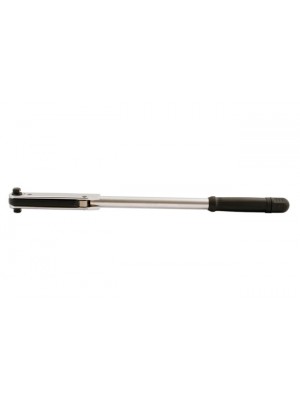 Classic Torque Wrench 1/2"D 70 - 330Nm